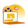 agence digitale au cameroun-création de vidéos