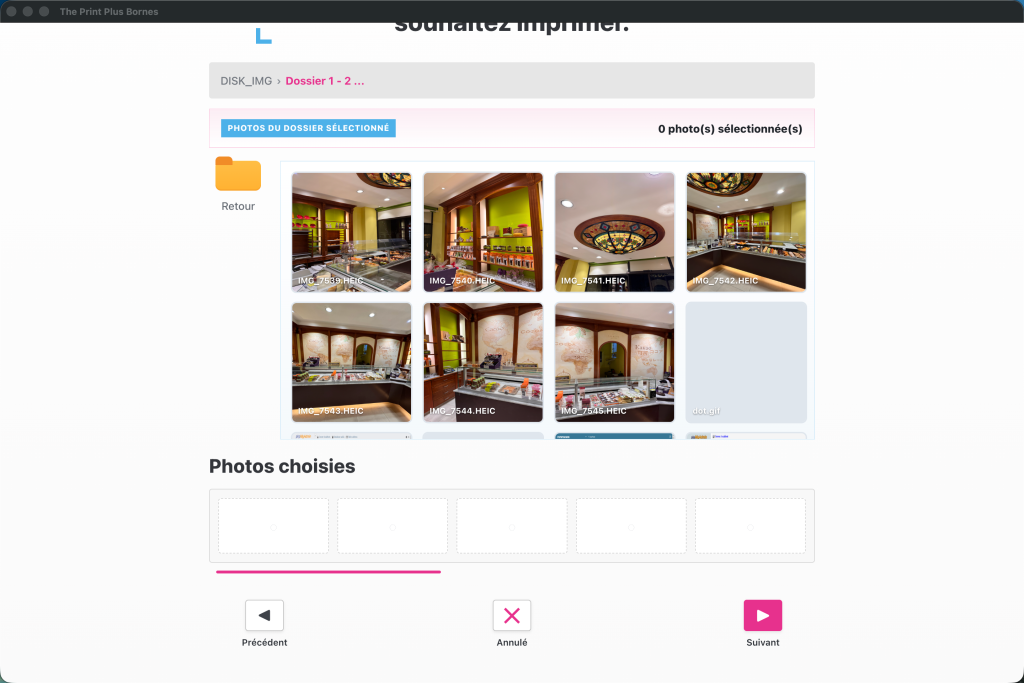 The Studio révolutionne l’impression photo sur borne avec une nouvelle application intelligente 5 20260522080208